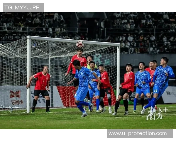 上海足球球星引领新潮流 打造中国足球崭新未来